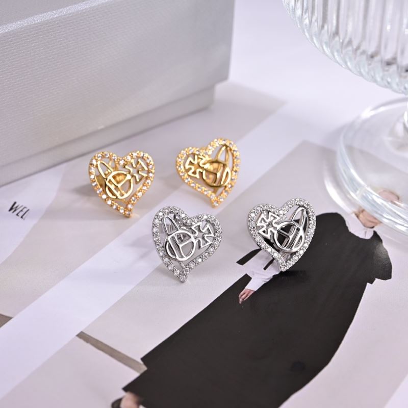 Vivienne Westwood Earrings